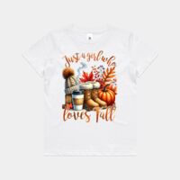 Youth Staple Tee Thumbnail