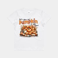 Youth Staple Tee Thumbnail