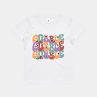 Youth Staple Tee Thumbnail