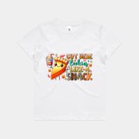 Youth Staple Tee Thumbnail