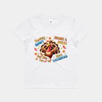 Youth Staple Tee Thumbnail