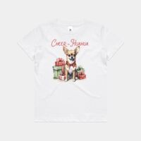 Youth Staple Tee Thumbnail