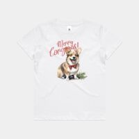 Youth Staple Tee Thumbnail
