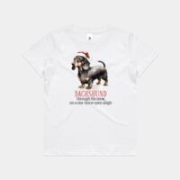 Youth Staple Tee Thumbnail