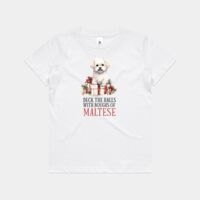 Youth Staple Tee Thumbnail