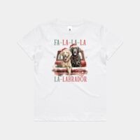 Youth Staple Tee Thumbnail