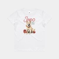 Youth Staple Tee Thumbnail