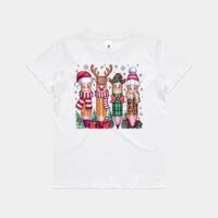 Youth Staple Tee Thumbnail