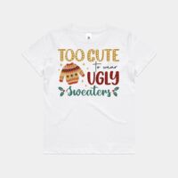 Youth Staple Tee Thumbnail