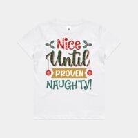 Youth Staple Tee Thumbnail