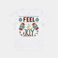Youth Staple Tee Thumbnail