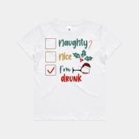 Youth Staple Tee Thumbnail