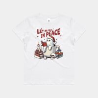 Youth Staple Tee Thumbnail