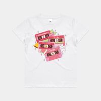 Youth Staple Tee Thumbnail