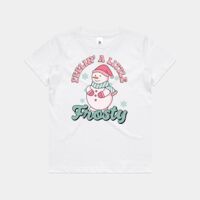Youth Staple Tee Thumbnail
