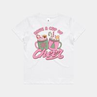 Youth Staple Tee Thumbnail