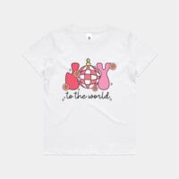 Youth Staple Tee Thumbnail