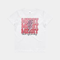 Youth Staple Tee Thumbnail