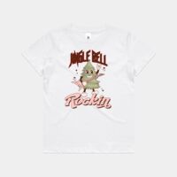 Youth Staple Tee Thumbnail