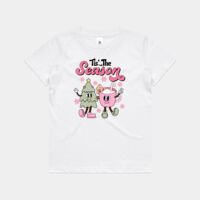 Youth Staple Tee Thumbnail