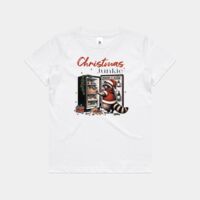 Youth Staple Tee Thumbnail