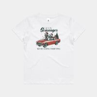Youth Staple Tee Thumbnail