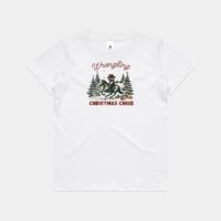 Youth Staple Tee Thumbnail