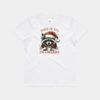 Youth Staple Tee Thumbnail