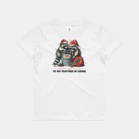 Youth Staple Tee Thumbnail