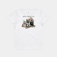 Youth Staple Tee Thumbnail