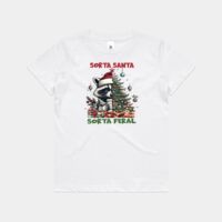 Youth Staple Tee Thumbnail