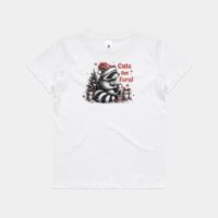 Youth Staple Tee Thumbnail