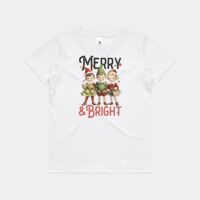 Youth Staple Tee Thumbnail