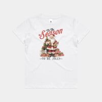 Youth Staple Tee Thumbnail