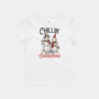 Youth Staple Tee Thumbnail
