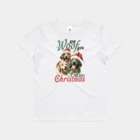 Youth Staple Tee Thumbnail
