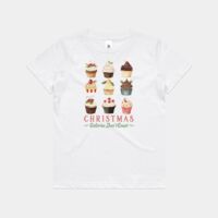 Youth Staple Tee Thumbnail