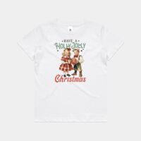 Youth Staple Tee Thumbnail