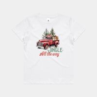 Youth Staple Tee Thumbnail