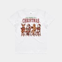 Youth Staple Tee Thumbnail