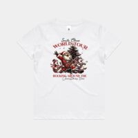 Youth Staple Tee Thumbnail