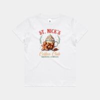Youth Staple Tee Thumbnail