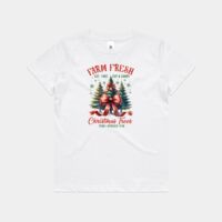 Youth Staple Tee Thumbnail