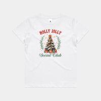 Youth Staple Tee Thumbnail