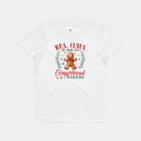 Youth Staple Tee Thumbnail