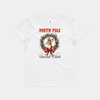 Youth Staple Tee Thumbnail