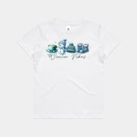 Youth Staple Tee Thumbnail