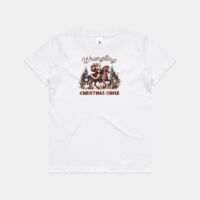 Youth Staple Tee Thumbnail