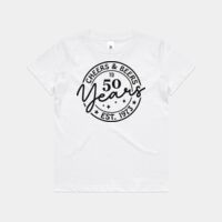 Youth Staple Tee Thumbnail