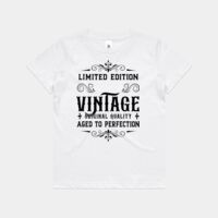 Youth Staple Tee Thumbnail